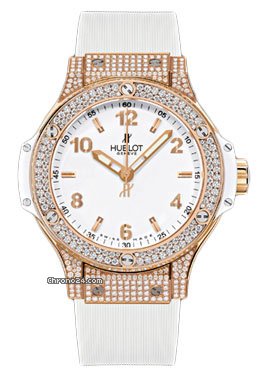 Hublot Big Bang 38mm Portocervo watches