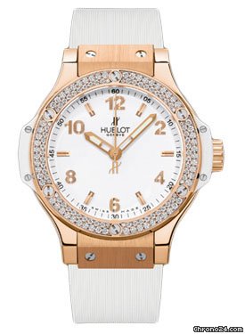 Hublot Big Bang 38mm Portocervo watches