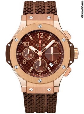 Hublot Big Bang 41mm Cappuccino watches