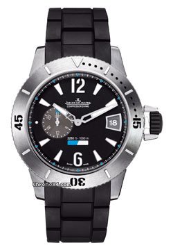 Jaeger-LeCoultre Master Compressor Diving GMT 46.3mm watches