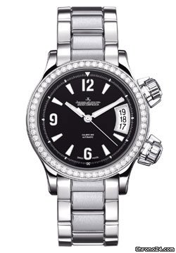 Jaeger-LeCoultre Master Compressor Automatic Lady watches