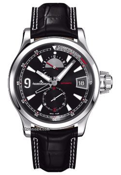 Jaeger-LeCoultre Master Compressor GMT watches