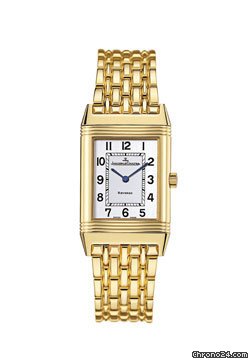 Jaeger-LeCoultre Reverso Classique watches