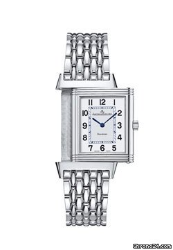 Jaeger-LeCoultre Reverso Classique watches