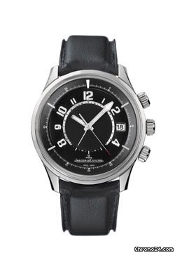 Jaeger-LeCoultre AMVOX AMVOX1 Alarm watches