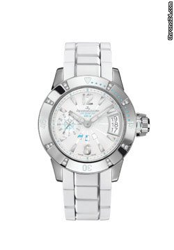 Jaeger-LeCoultre Master Compressor Diving GMT Lady watches