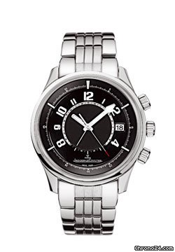 Jaeger-LeCoultre AMVOX AMVOX1 Alarm watches