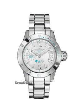 Jaeger-LeCoultre Master Compressor Diving GMT Lady watches