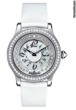Jaeger-LeCoultre Master Control Twinkling Diamonds watches