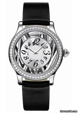 Jaeger-LeCoultre Master Control Twinkling Diamonds watches