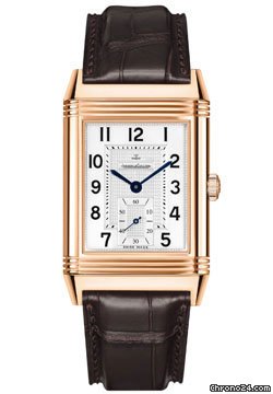 Jaeger-LeCoultre Reverso Grande Reverso 976 watches