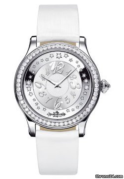 Jaeger-LeCoultre Master Control Twinkling Diamonds watches