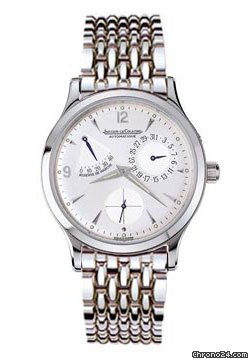 Jaeger-LeCoultre Master Control Reserve de Marche watches