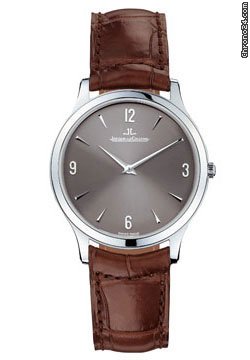 Jaeger-LeCoultre Master Control Ultra Thin watches