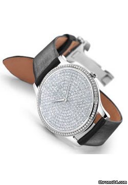 Jaeger-LeCoultre Master Control Ultra Thin watches