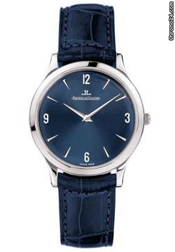 Jaeger-LeCoultre Master Control Ultra Thin watches