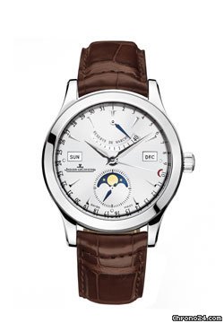 Jaeger-LeCoultre Master Control Calendar watches