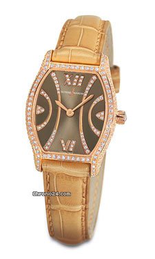 Ulysse Nardin Michelangelo Lady Gold watches