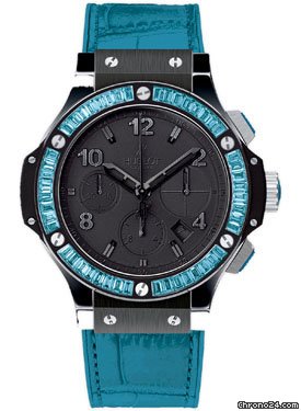 Hublot Big Bang 41mm Tutti Frutti Ceramic watches