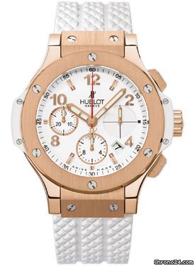 Hublot Big Bang 41mm Portocervo watches