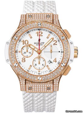 Hublot Big Bang 41mm Portocervo watches