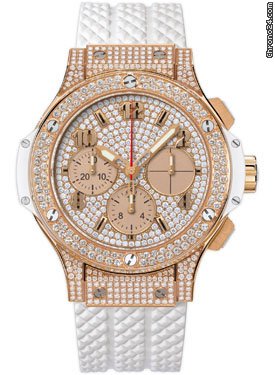 Hublot Big Bang 41mm Portocervo watches
