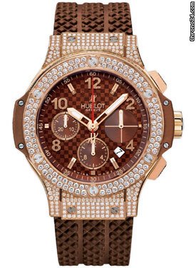Hublot Big Bang 41mm Cappuccino watches