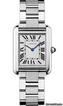 Cartier Tank Solo Small watches