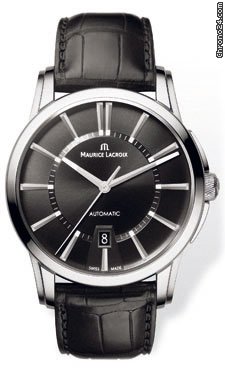 Maurice Lacroix Pontos Automatique Gents watches