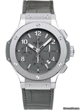Hublot Big Bang 41mm Earl Gray watches