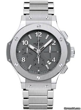 Hublot Big Bang 41mm Earl Gray watches
