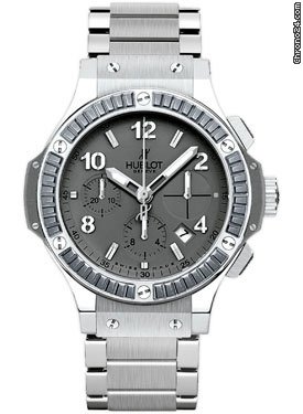 Hublot Big Bang 41mm Earl Gray watches