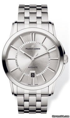 Replica Maurice Lacroix Pontos Automatique Gents Watch