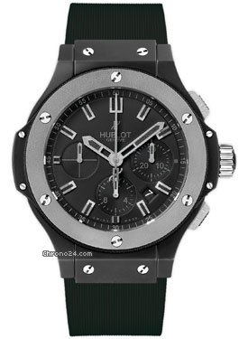 Hublot Big Bang 44mm Evolution Ice Bang watches