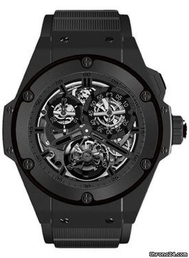 Hublot Big Bang King Power 48mm Chrono Tourbillon watches