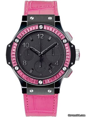 Hublot Big Bang 41mm Tutti Frutti Ceramic watches