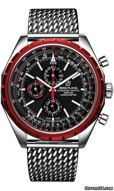Breitling Chrono-Matic 1461 watches