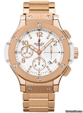 Hublot Big Bang 41mm Portocervo watches