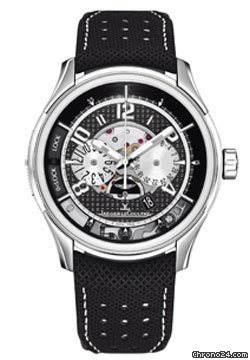 Jaeger-LeCoultre AMVOX AMVOX2 Chronograph DBS watches