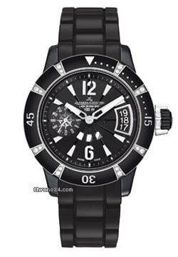 Jaeger-LeCoultre Master Compressor Diving GMT Lady watches