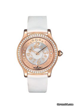 Jaeger-LeCoultre Master Control Twinkling Diamonds watches