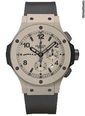 Hublot Big Bang 44mm Evolution Wally watches