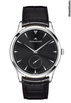 Jaeger-LeCoultre Master Control Grande Ultra Thin watches