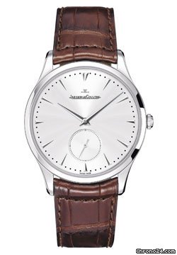 Jaeger-LeCoultre Master Control Grande Ultra Thin watches