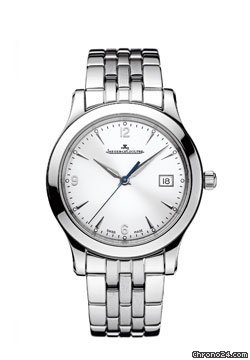 Jaeger-LeCoultre Master Control Control watches