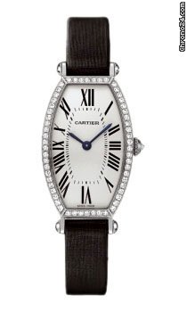 Cartier Tonneau Small watches