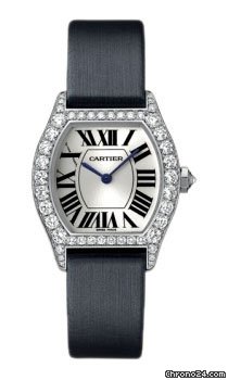 Cartier Tortue Small watches