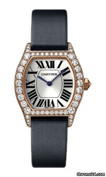 Cartier Tortue Small watches