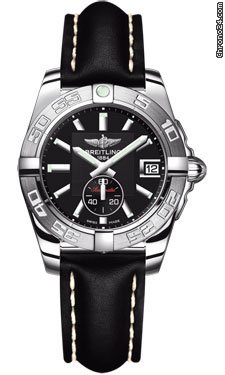 Breitling Galactic 36 Automantic Stainless Steel watches