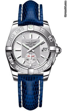 Breitling Galactic 36 Automantic Stainless Steel watches